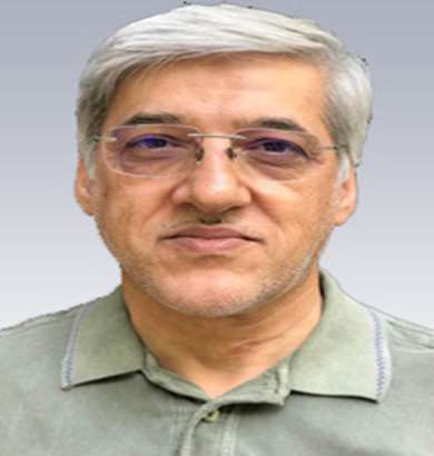 Alireza Abadi PhD